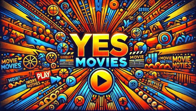 YesMovies Streaming Poster